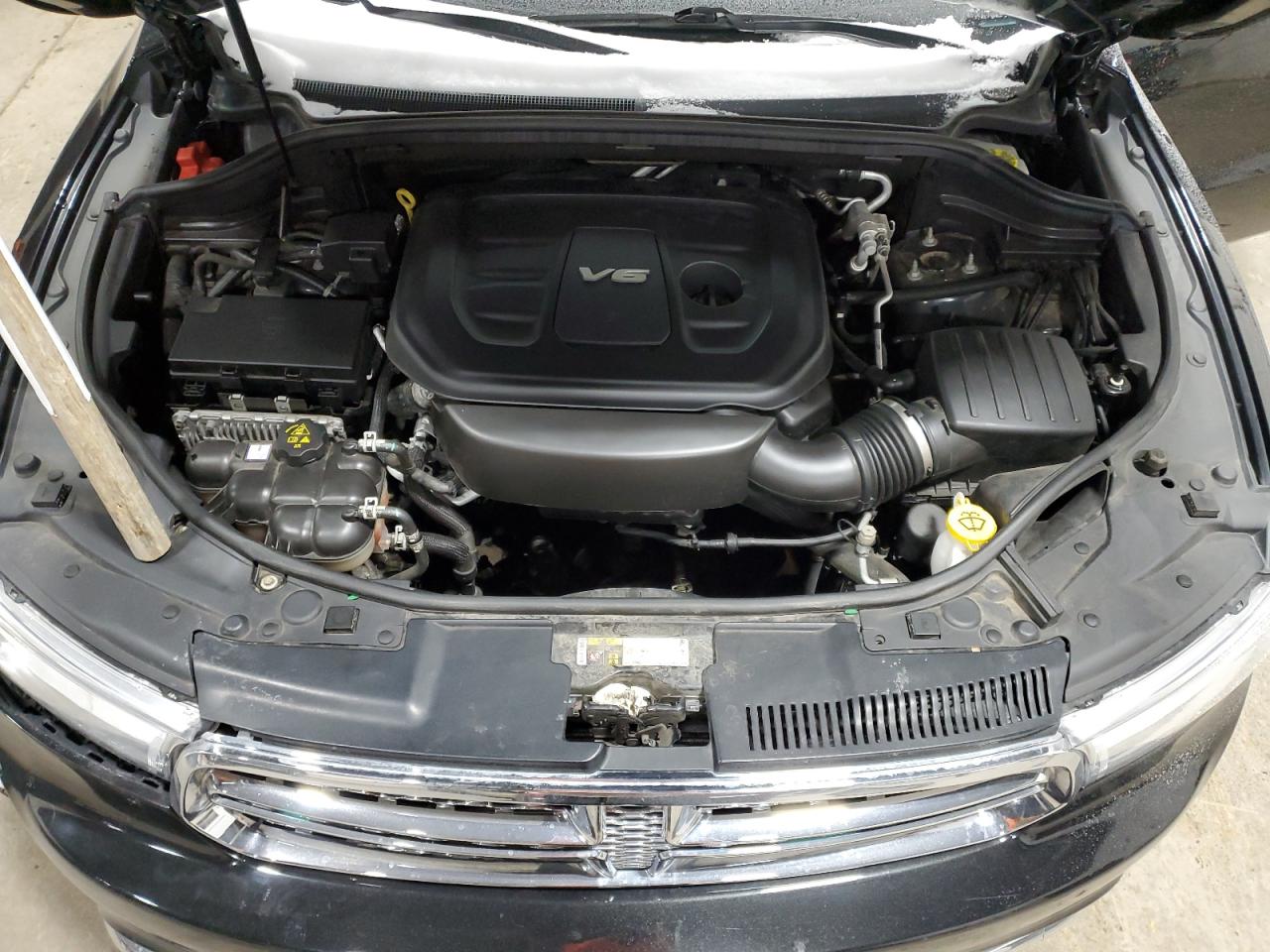 2016 Dodge Durango - Image 12