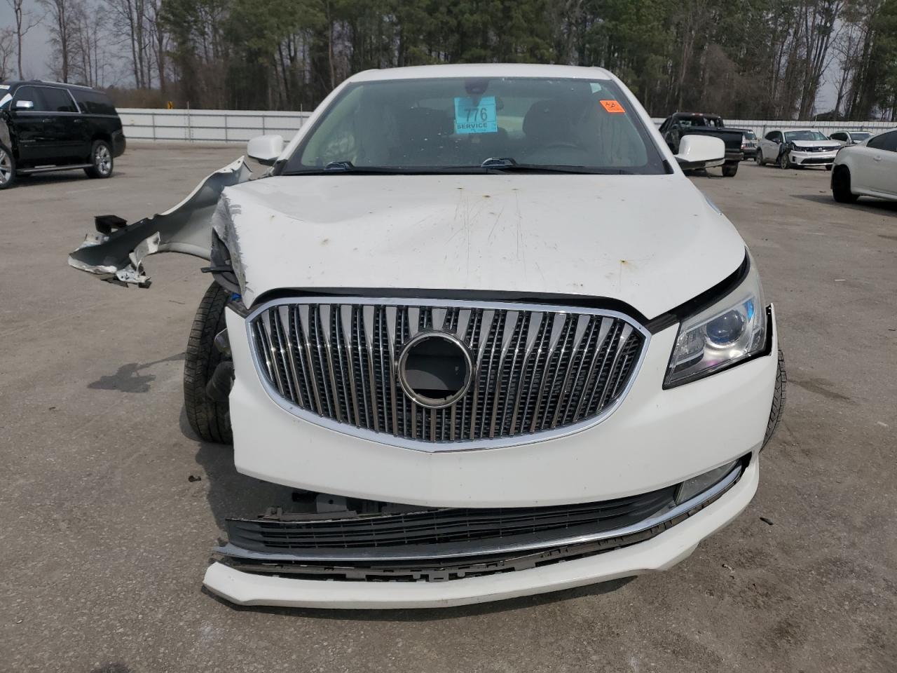 2015 Buick LaCrosse - Image 5