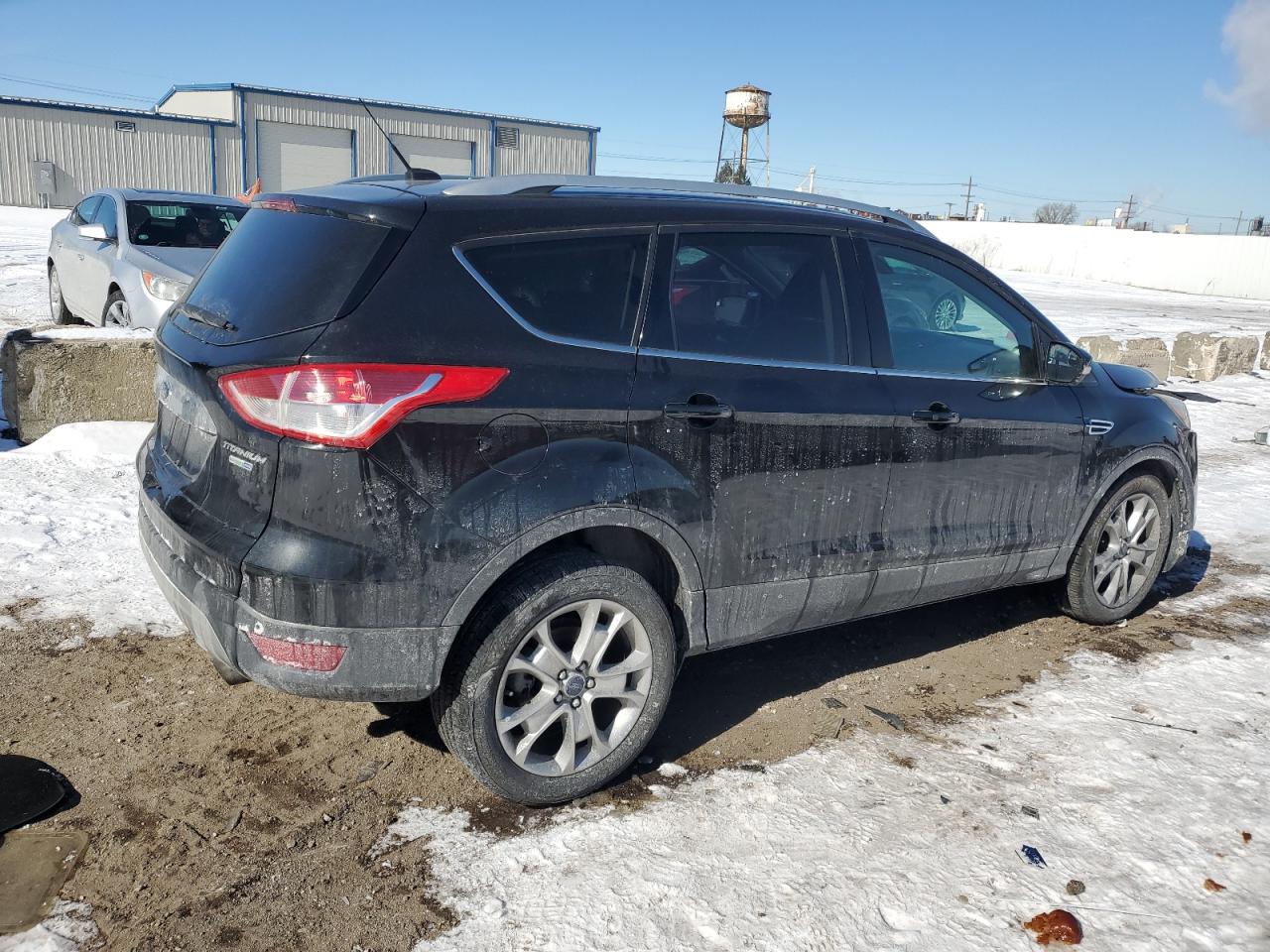 2014 Ford Escape - Image 3