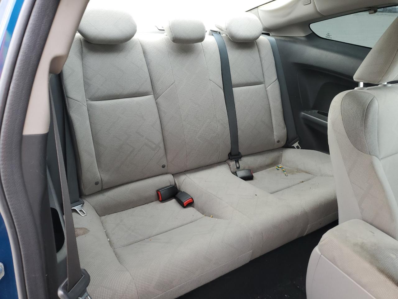 2013 Honda Civic - Image 10