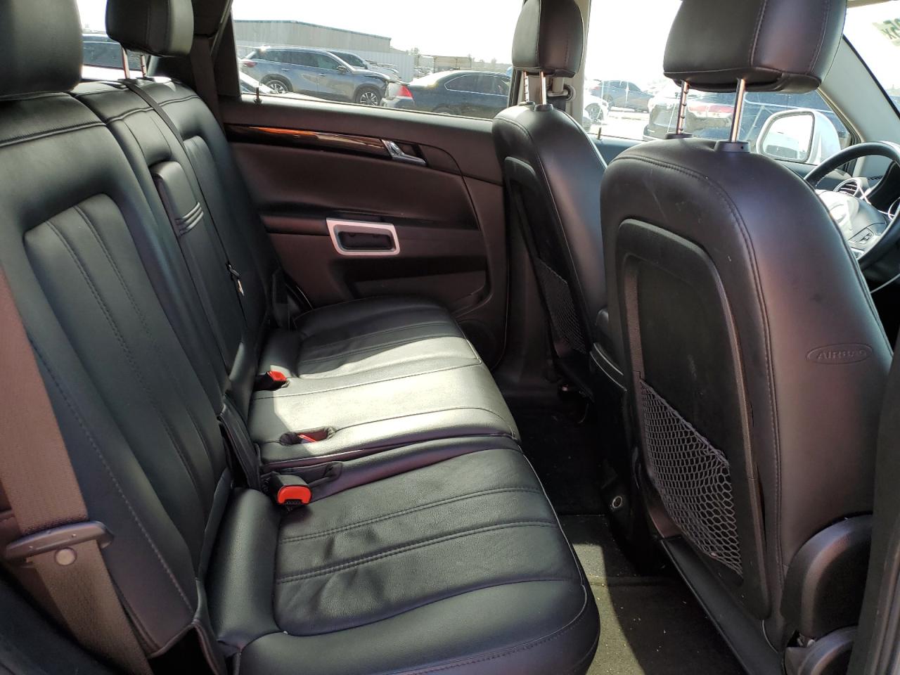 2015 Chevrolet Captiva - Image 10