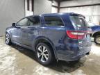 2014 Dodge Durango R/T на продаже в Billings, MT - Front End