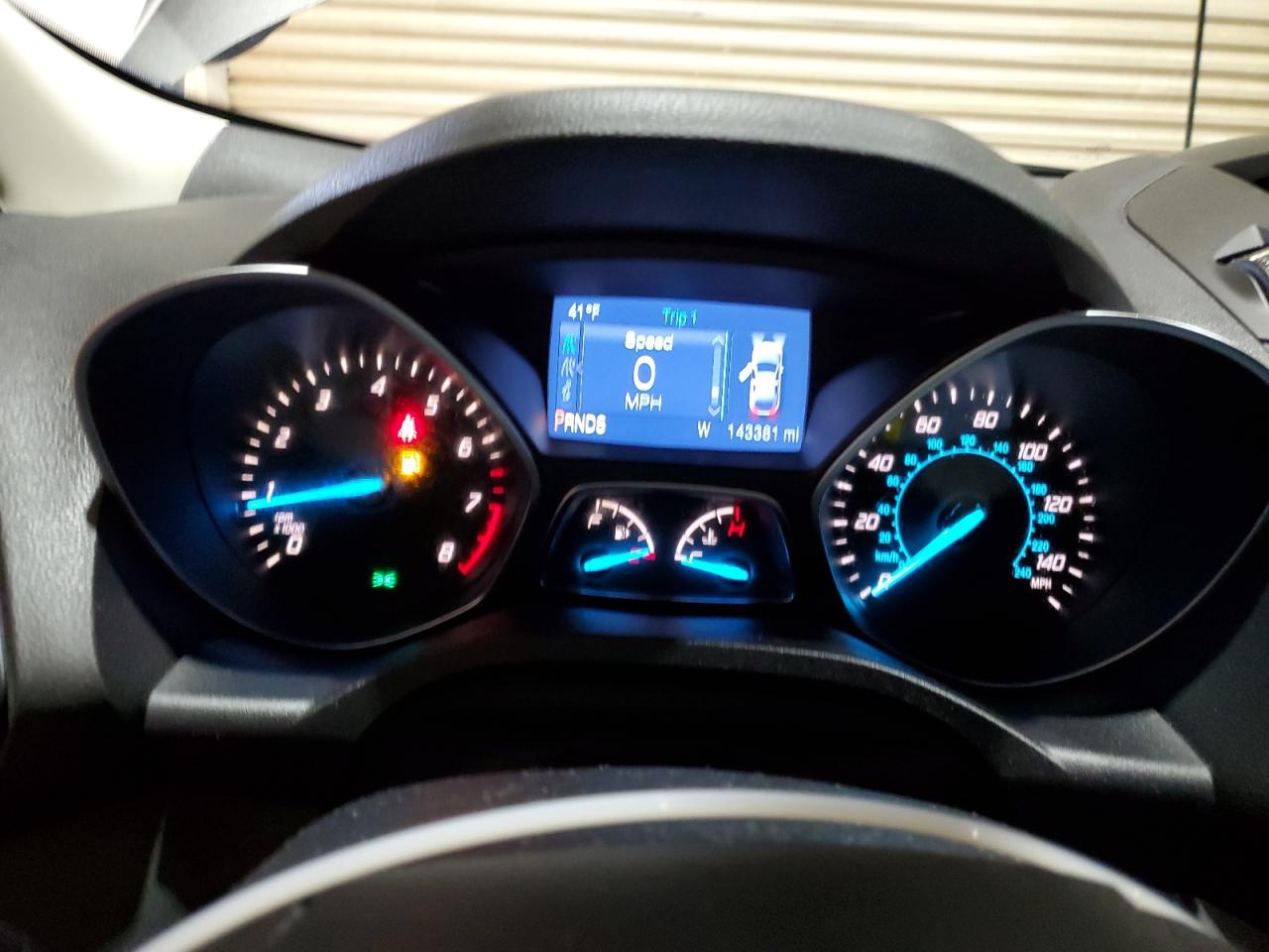 2014 Ford Escape - Image 9