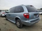 2006 Dodge Grand Caravan Se იყიდება Martinez-ში, CA - Front End