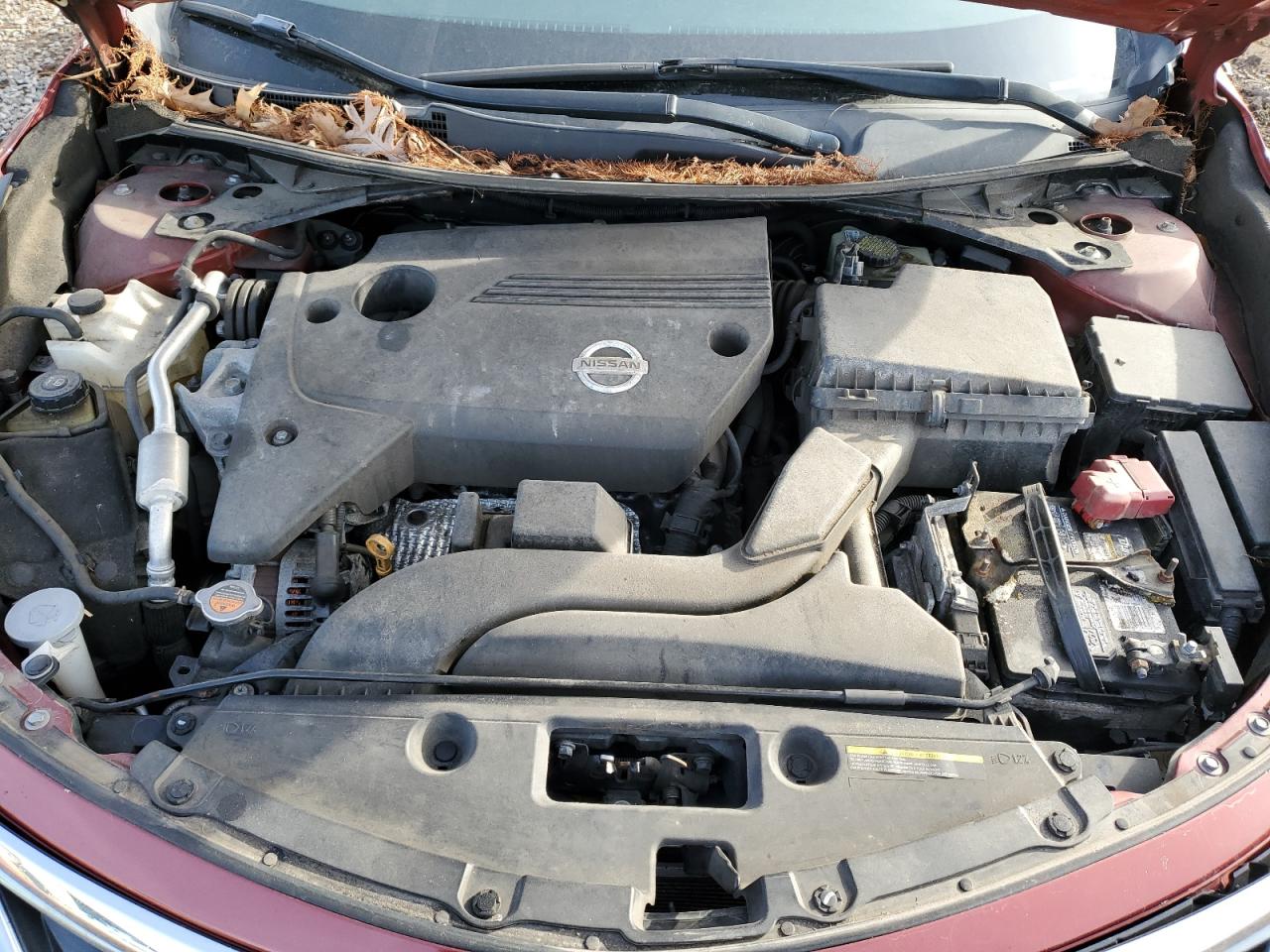 2015 Nissan Altima - Image 11