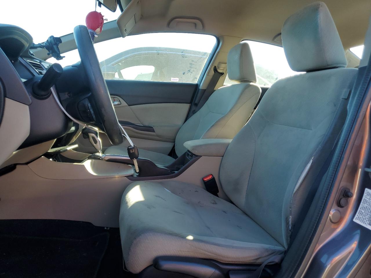 2013 Honda Civic - Image 7