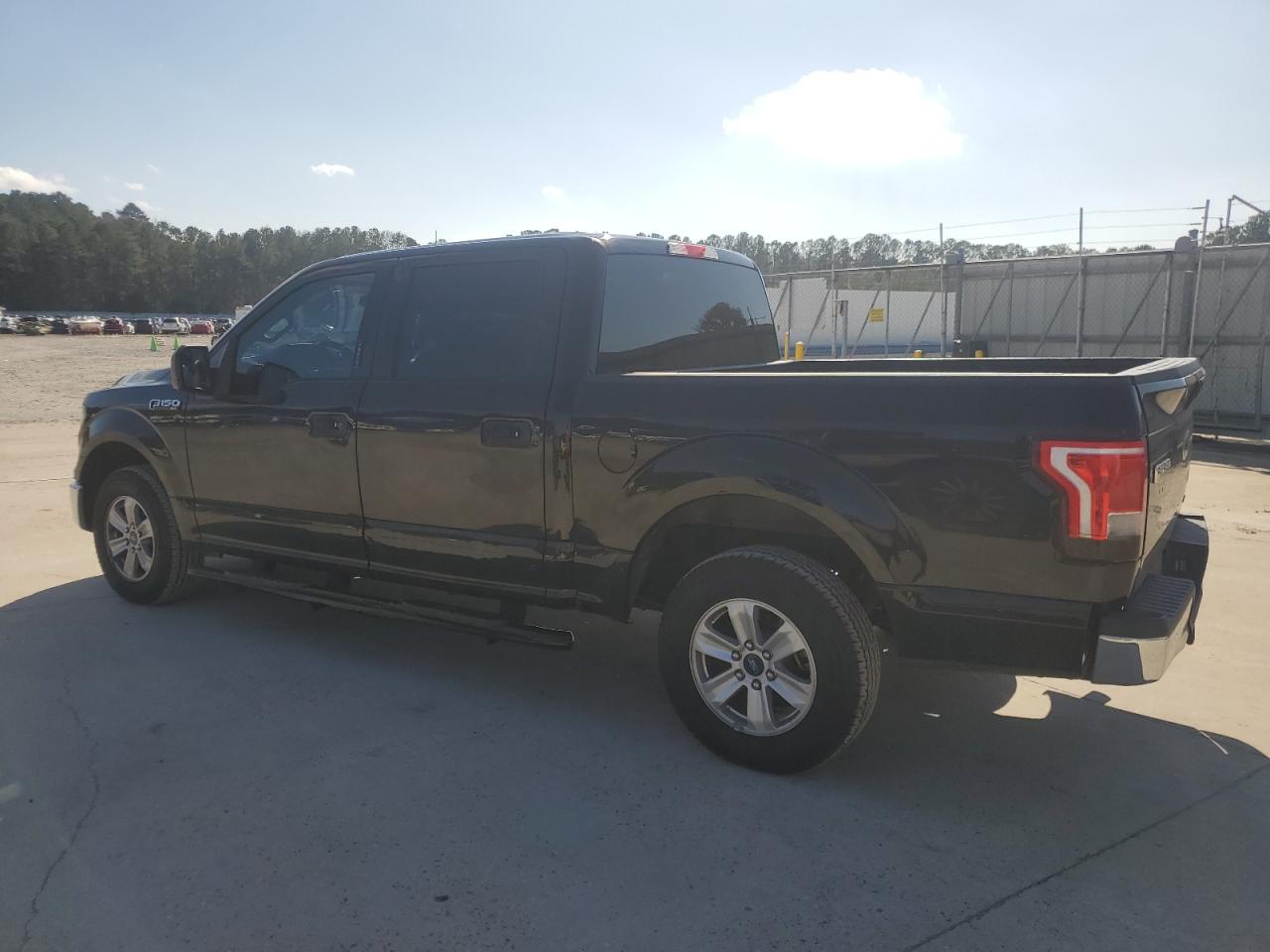 2016 Ford F-150 - Image 2
