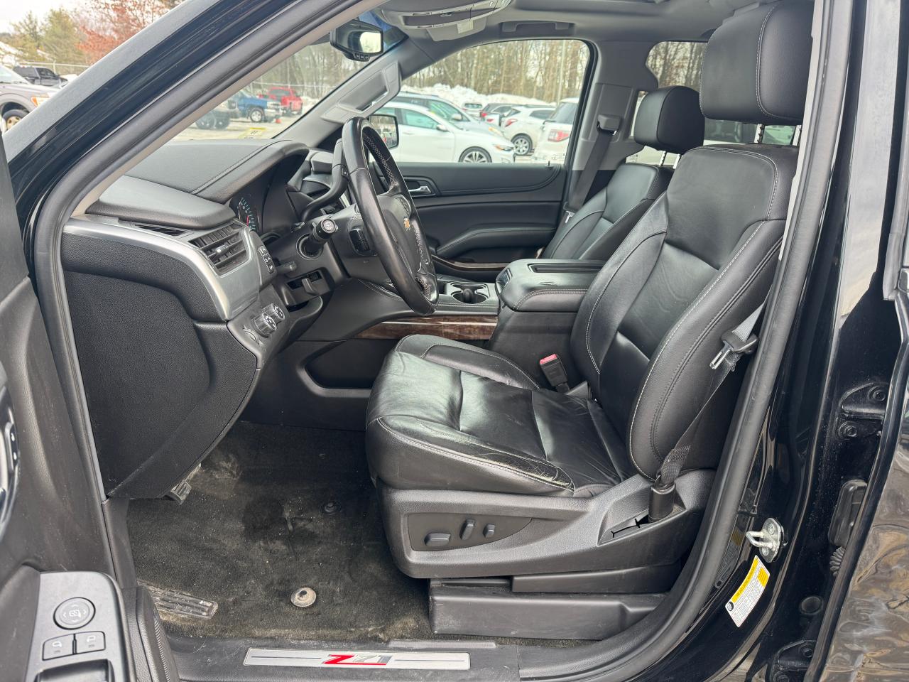 2018 Chevrolet Suburban - Image 11