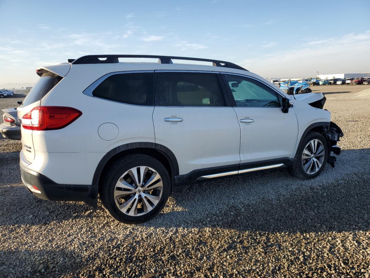 2021 Subaru Ascent - Image 3