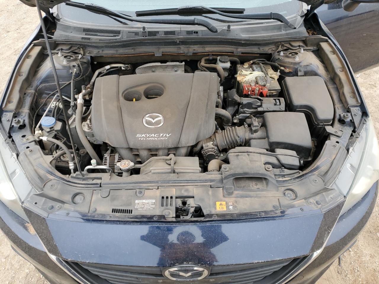 2014 Mazda 3 - Image 11