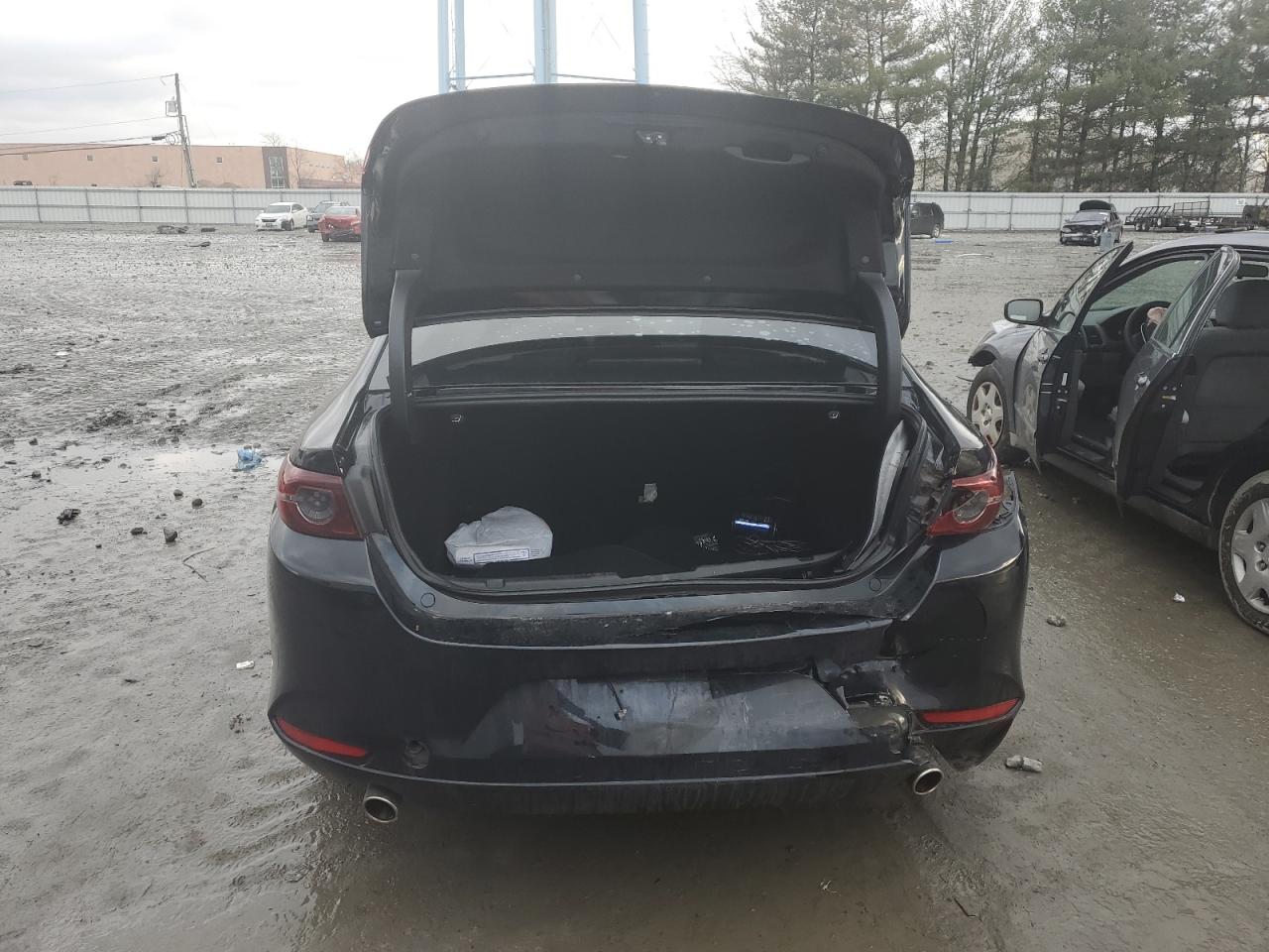 2020 Mazda 3 - Image 6