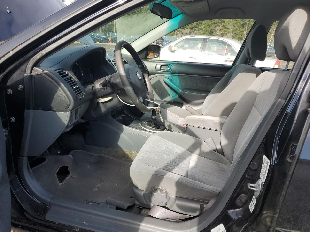 2003 Honda Civic - Image 7