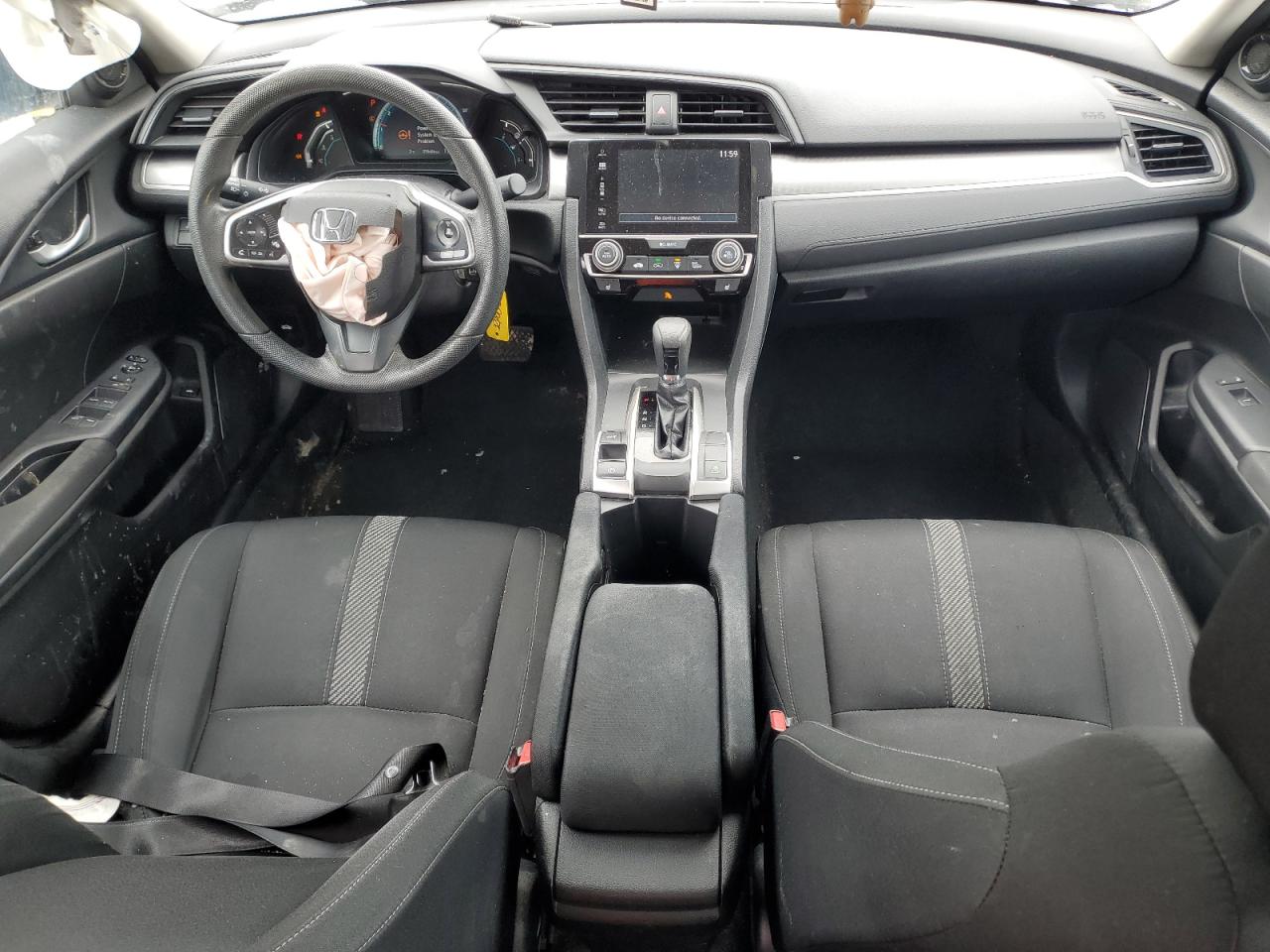 2017 Honda Civic - Image 8
