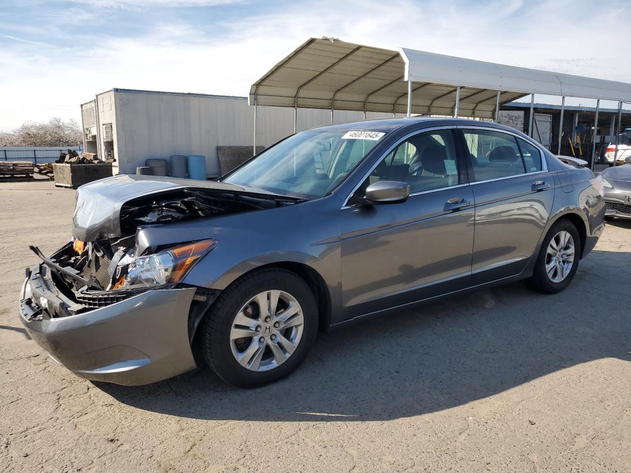 2008 Honda Accord - Image 1