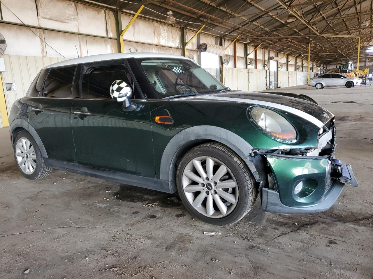 2015 MINI Cooper - Image 4