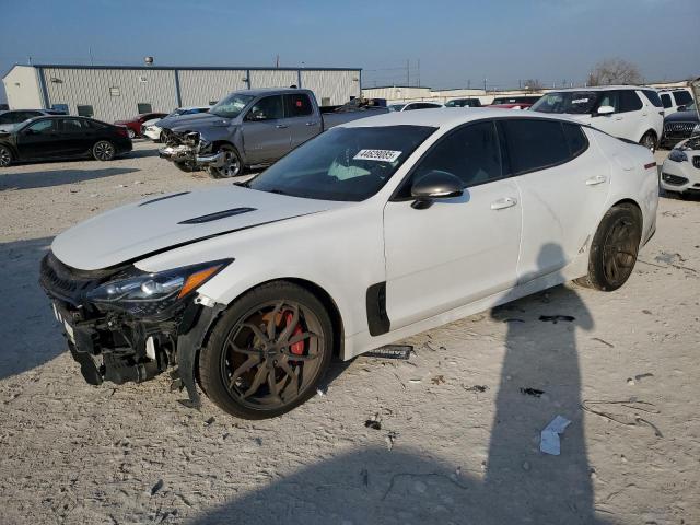 2021 Kia Stinger Gt