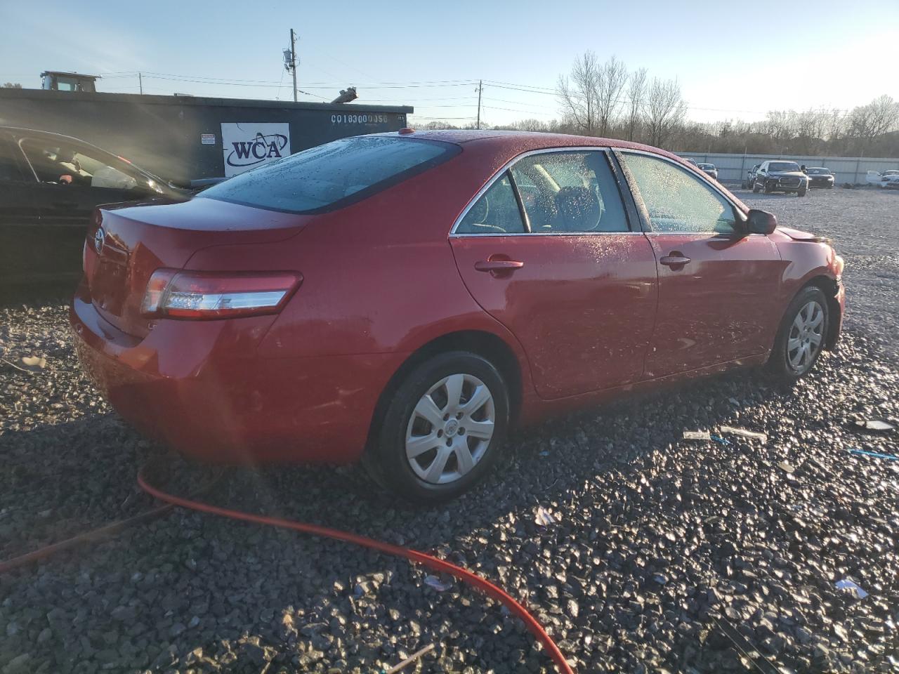 2010 Toyota Camry - Image 3