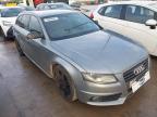 2010 AUDI A4 S LINE for sale at Copart SANDY