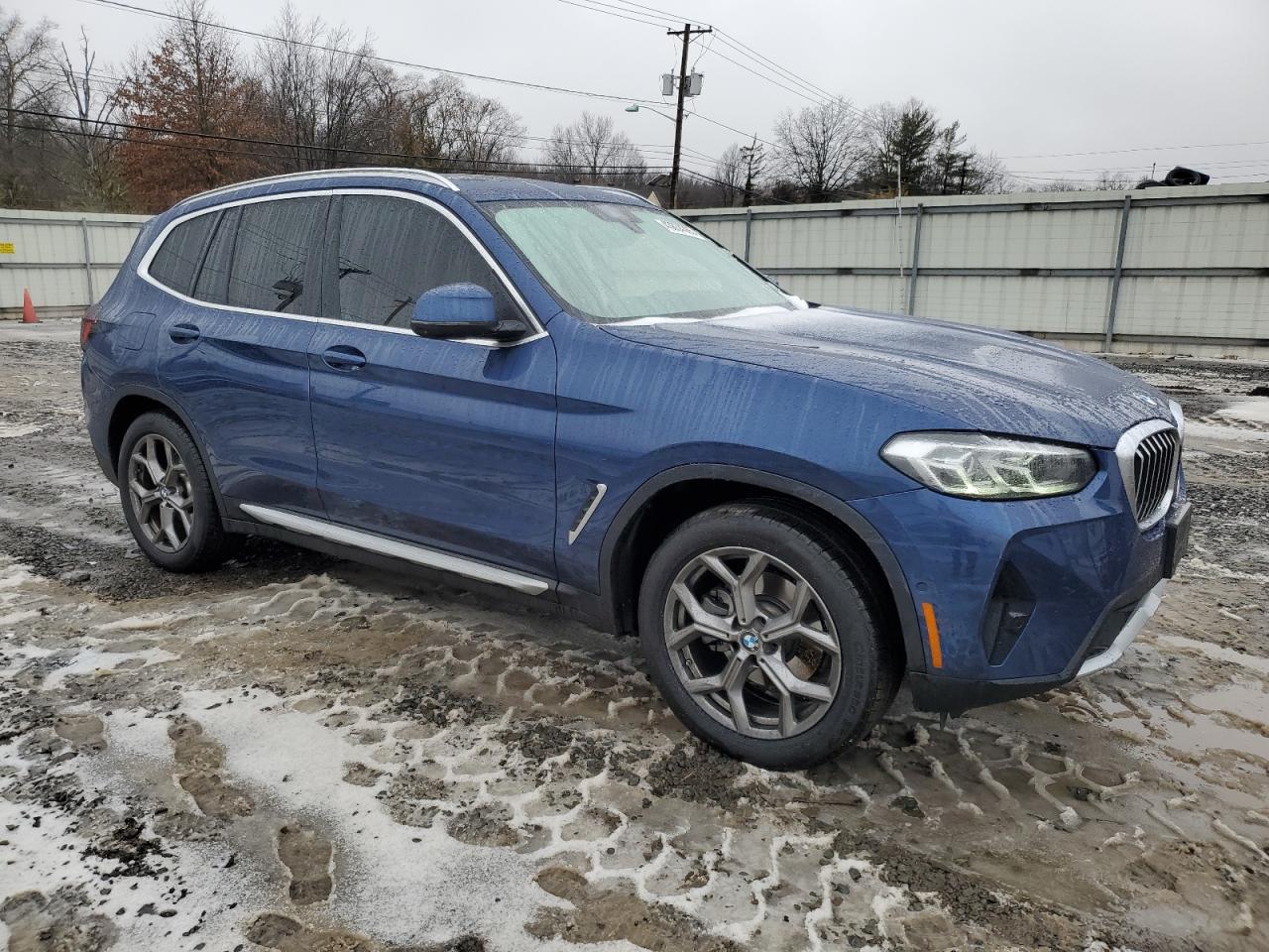 2024 BMW X3 - Image 4