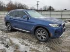 2024 Bmw X3 Xdrive30I на продаже в Hillsborough, NJ - Side