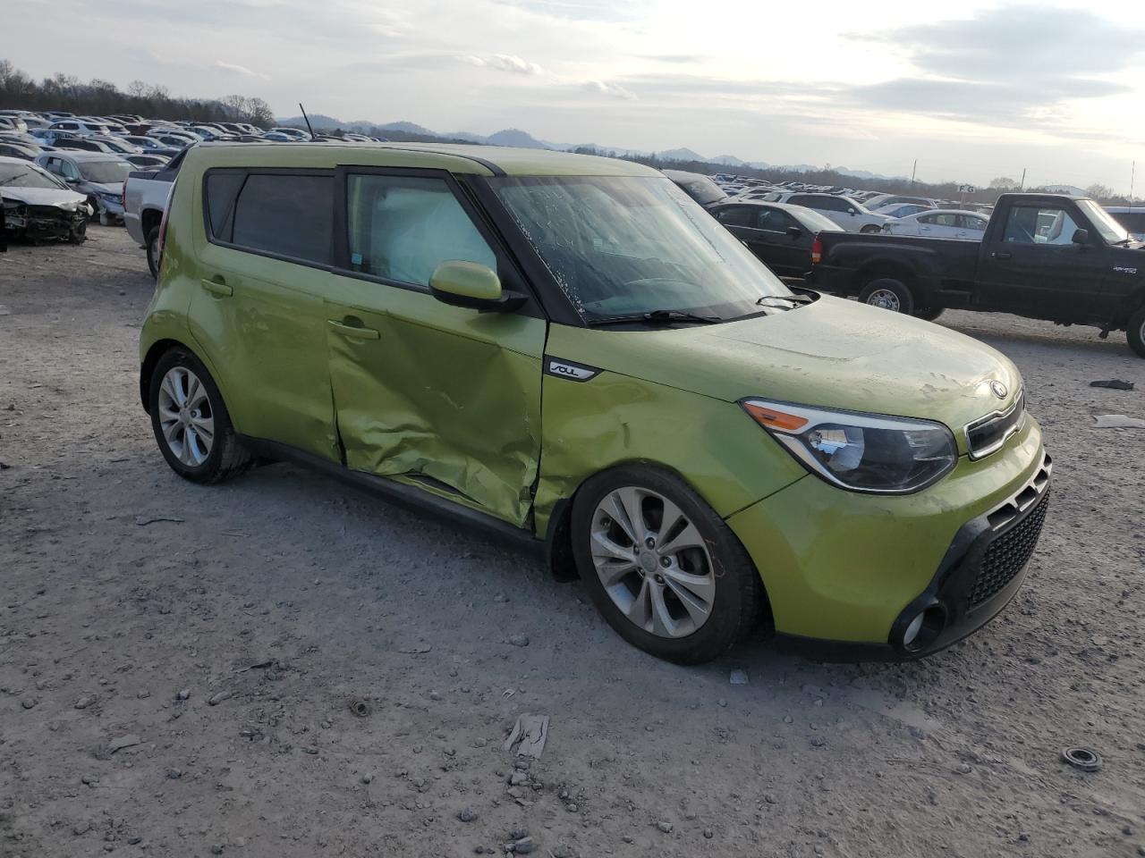 2016 Kia Soul - Image 4