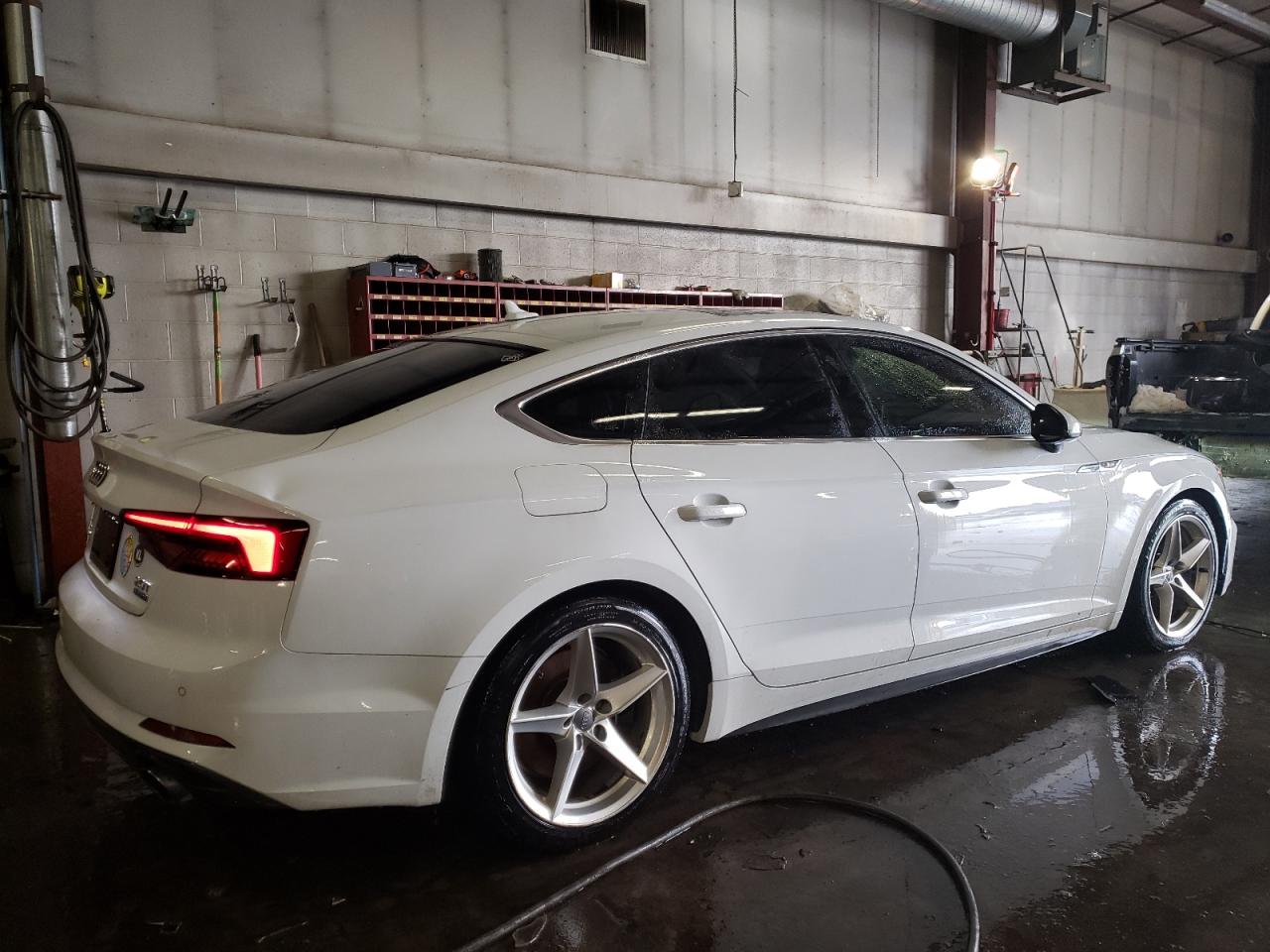 2018 Audi A5 - Image 3