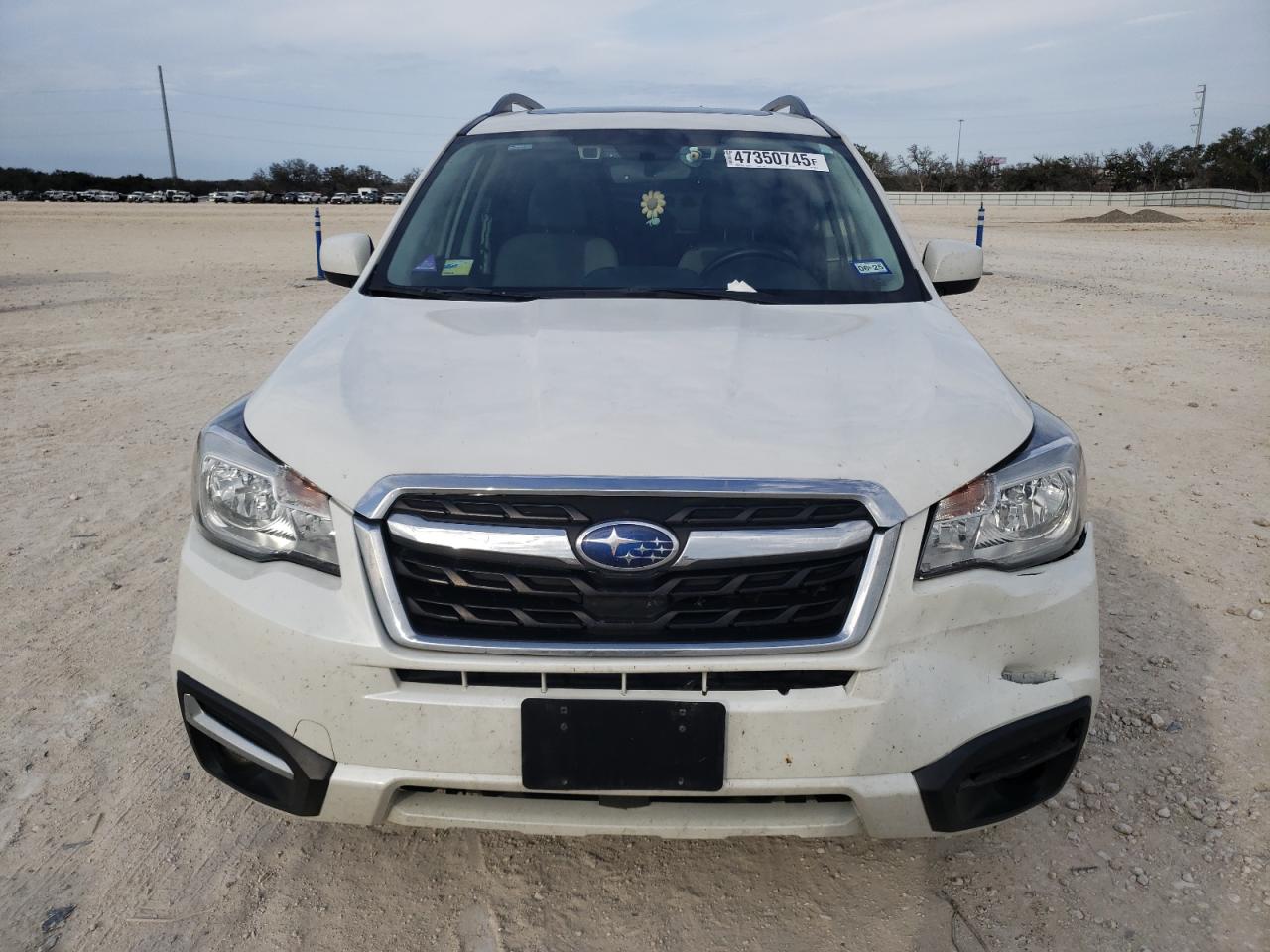2018 Subaru Forester - Image 5