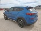 2019 Hyundai Tucson Limited იყიდება Andrews-ში, TX - Front End