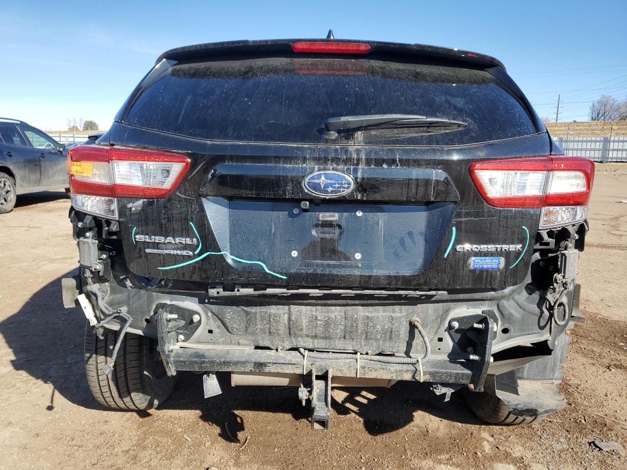 2019 Subaru XV - Image 6