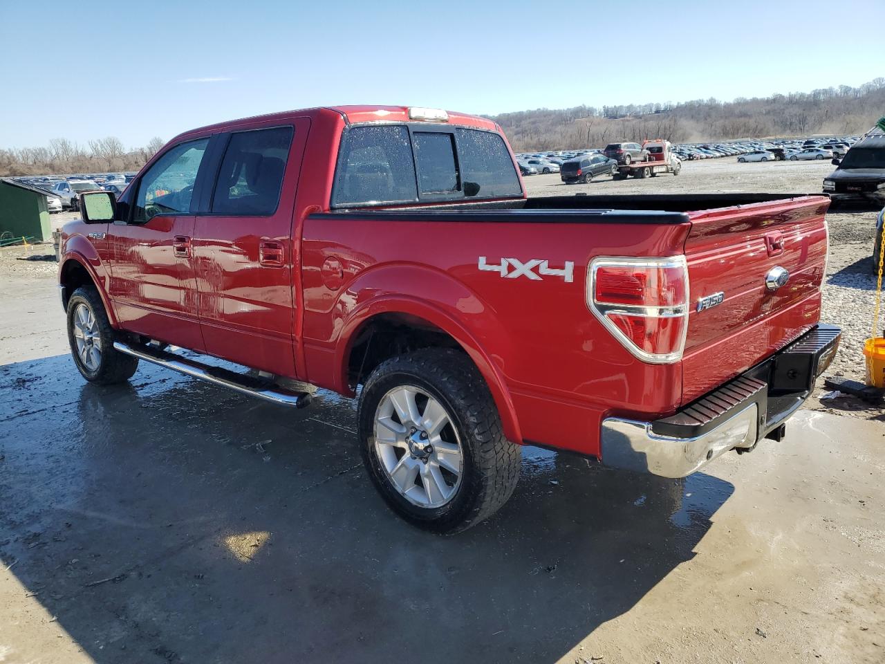 2009 Ford F-150 - Image 2