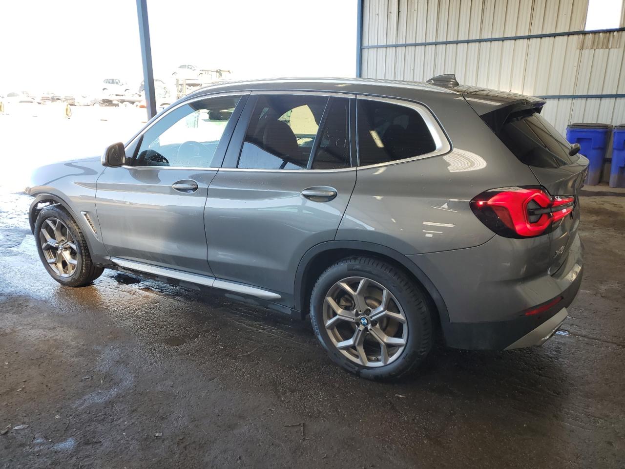 2023 BMW X3 - Image 2