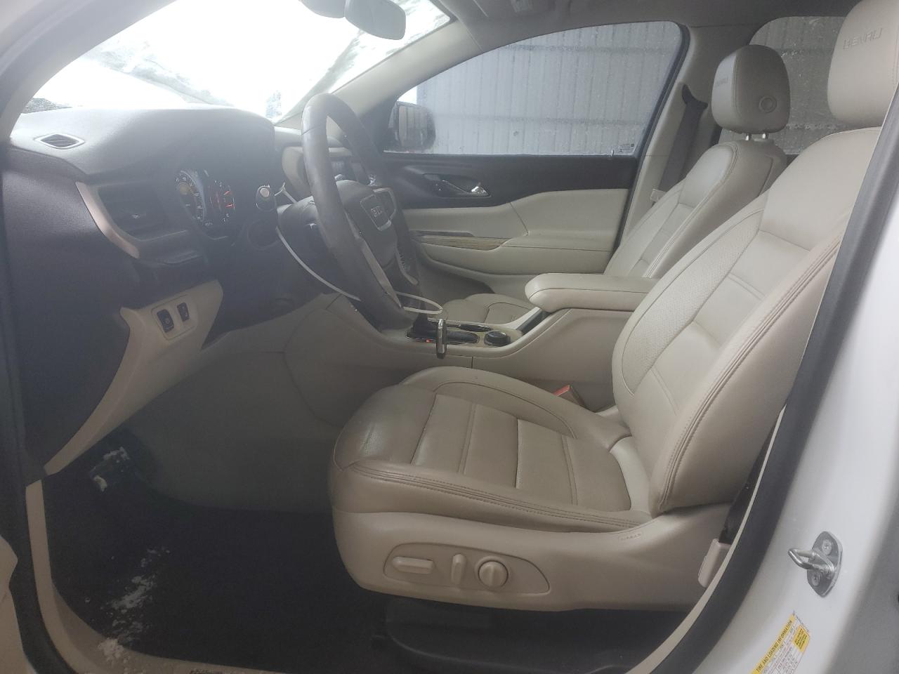2018 GMC Acadia - Image 7