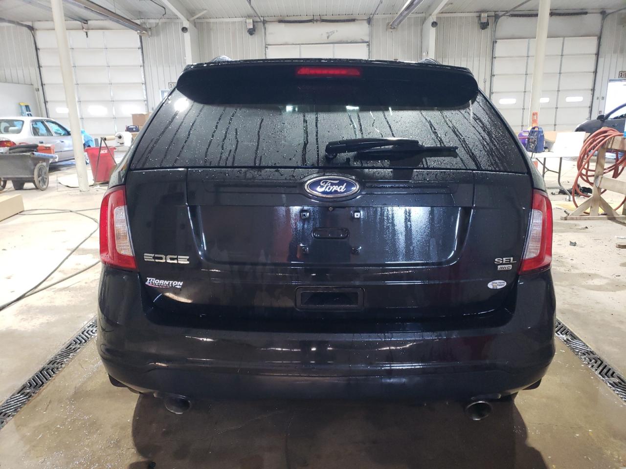 2013 Ford Edge - Image 6