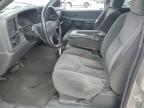 2004 Chevrolet Silverado C1500 de vânzare în Taylor, TX - Side