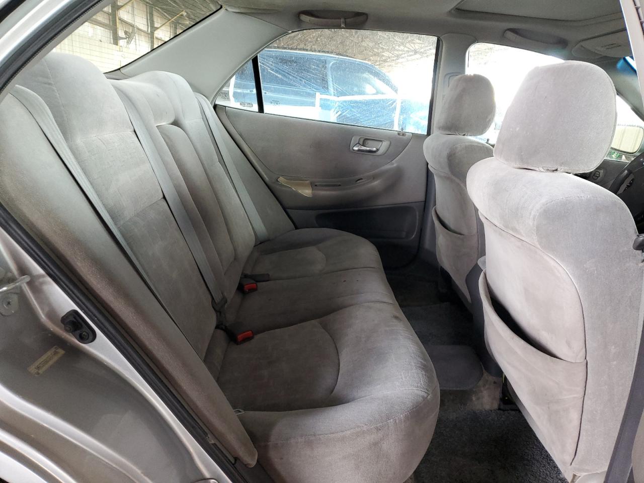 2002 Honda Accord - Image 10