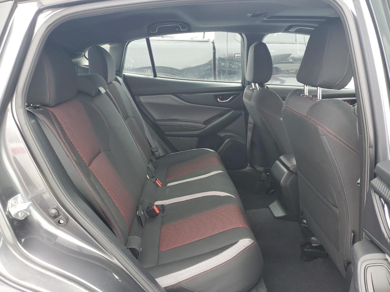 2022 Subaru Impreza - Image 10