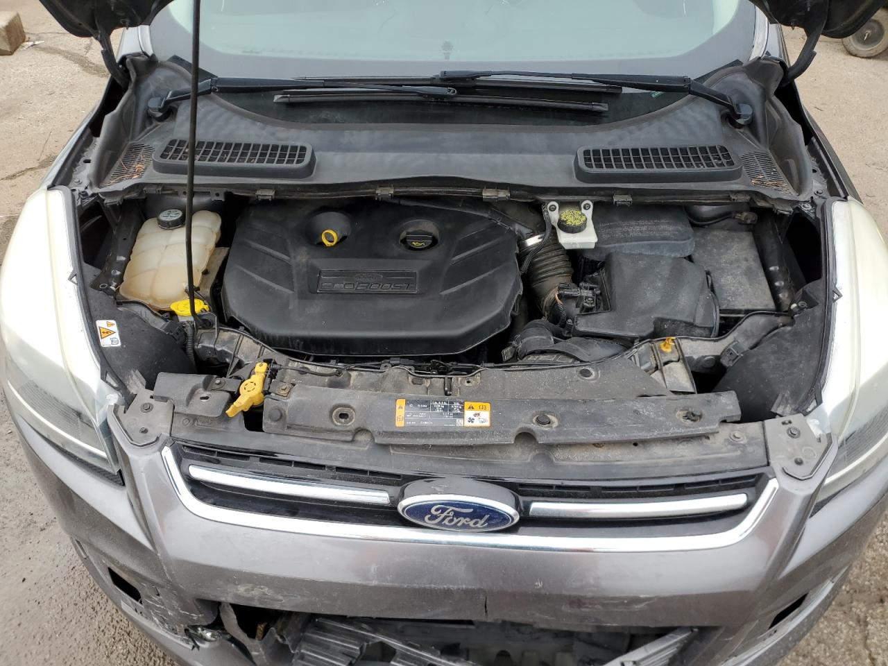 2013 Ford Escape - Image 12