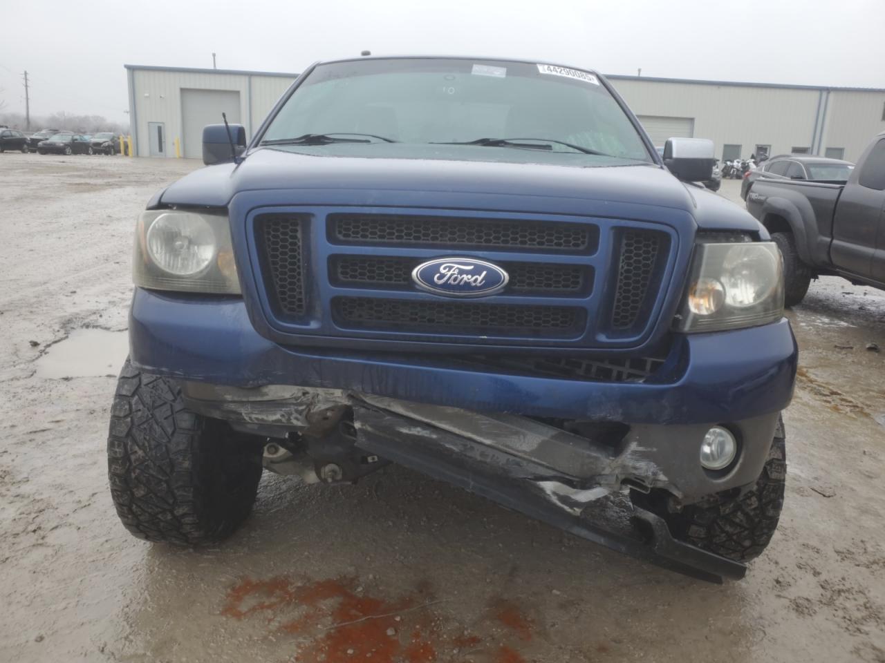 2007 Ford F-150 - Image 5