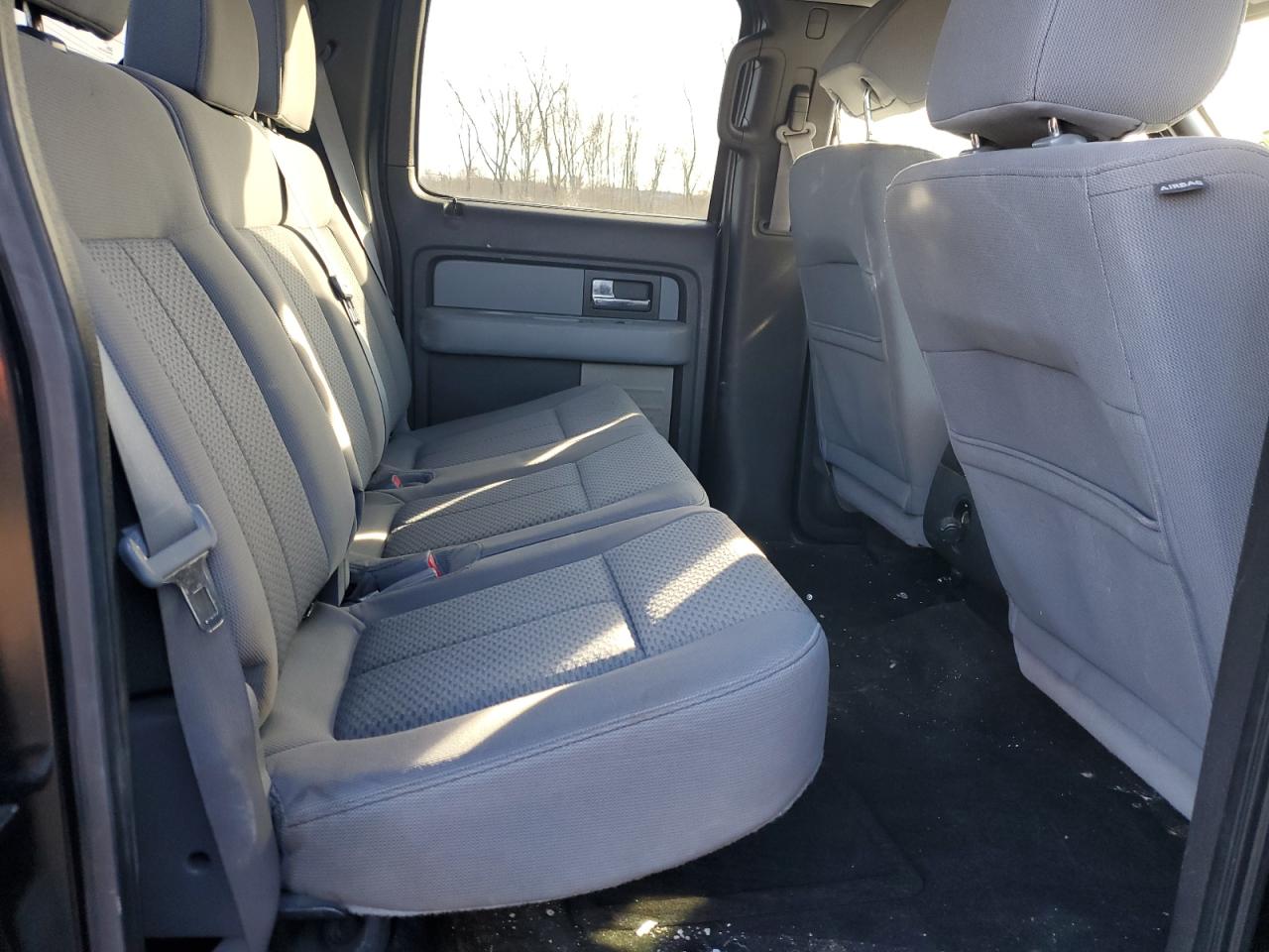 2012 Ford F-150 - Image 10