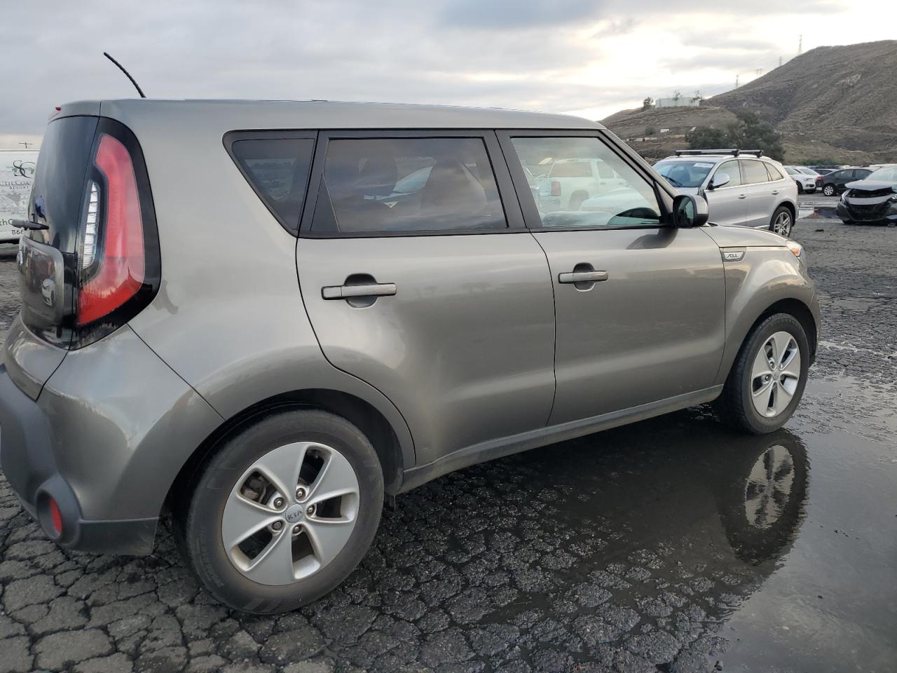 2016 Kia Soul - Image 3