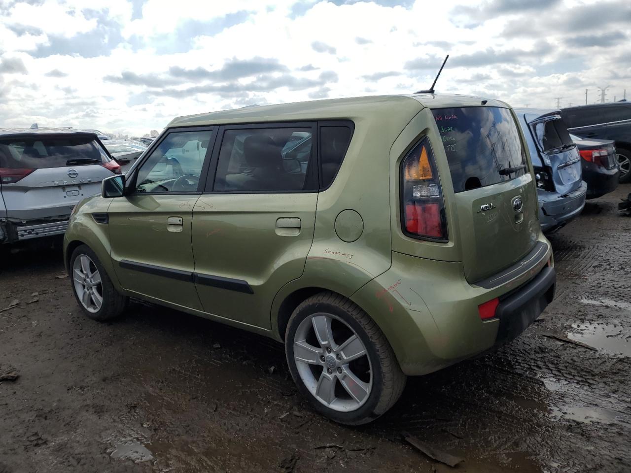 2010 Kia Soul - Image 2