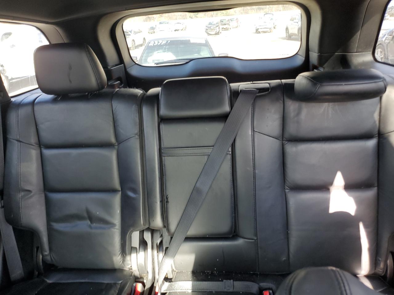 2018 Jeep Grand Cherokee - Image 10
