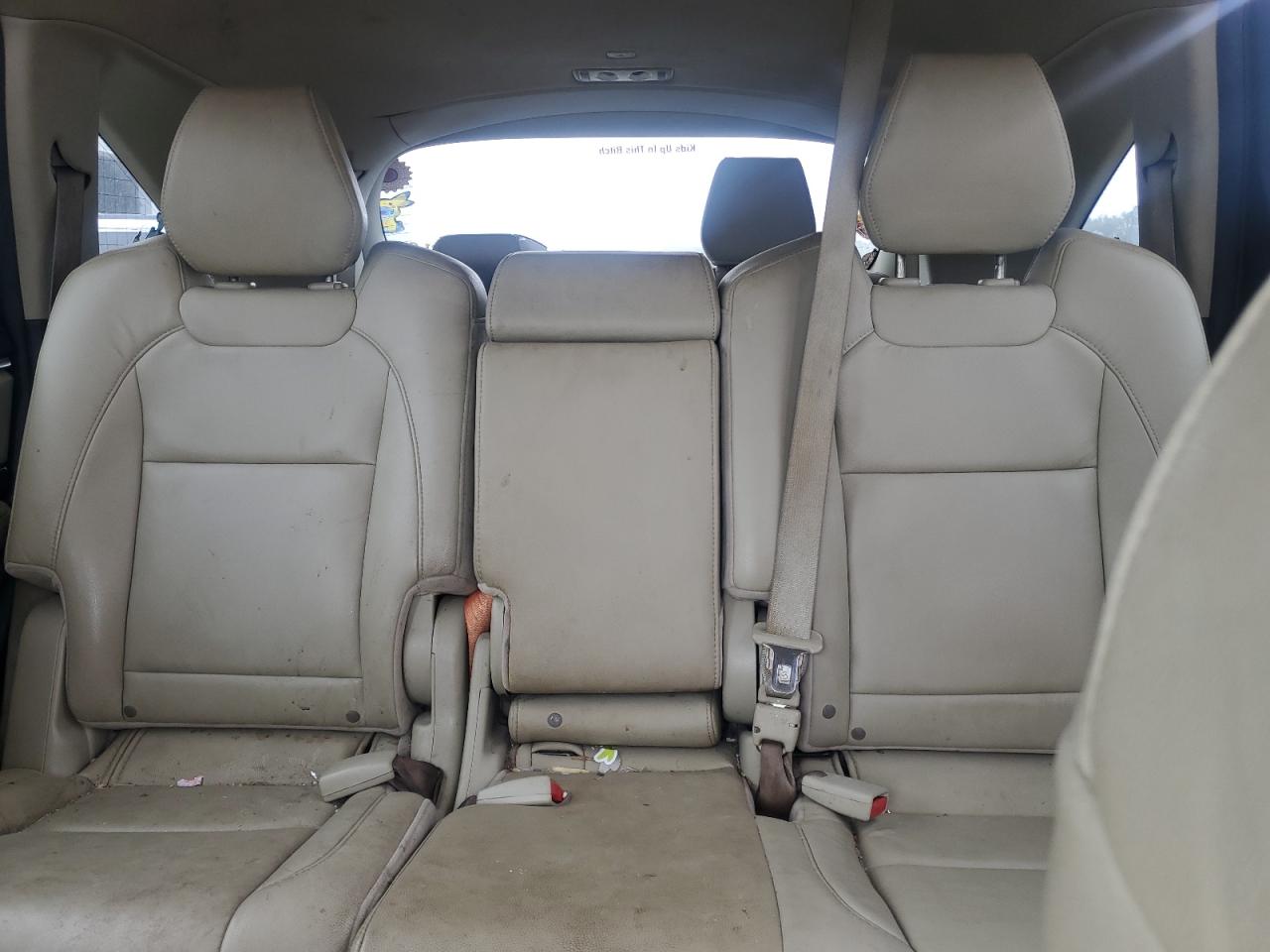 2016 Acura MDX - Image 10