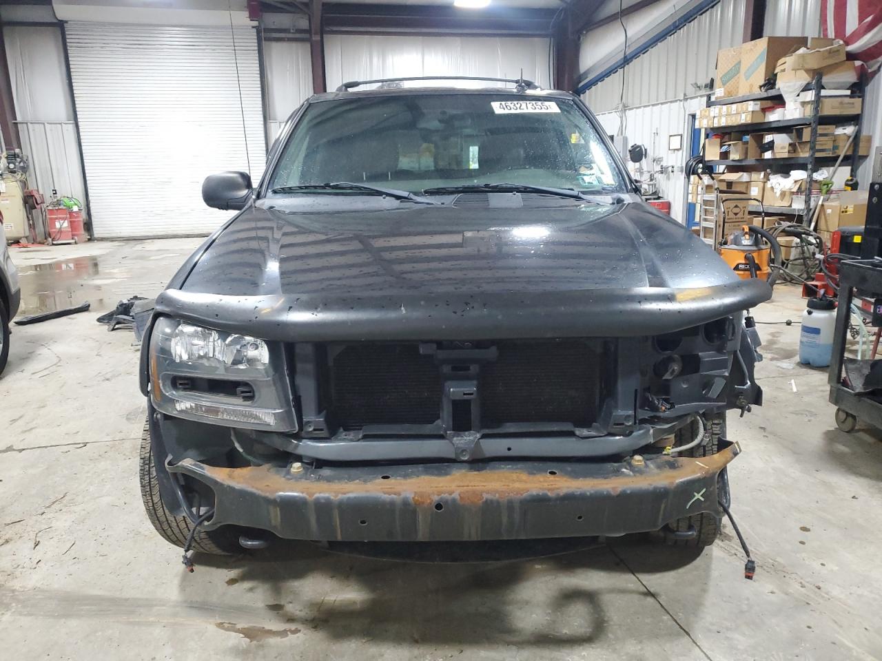 2004 Chevrolet TrailBlazer - Image 5