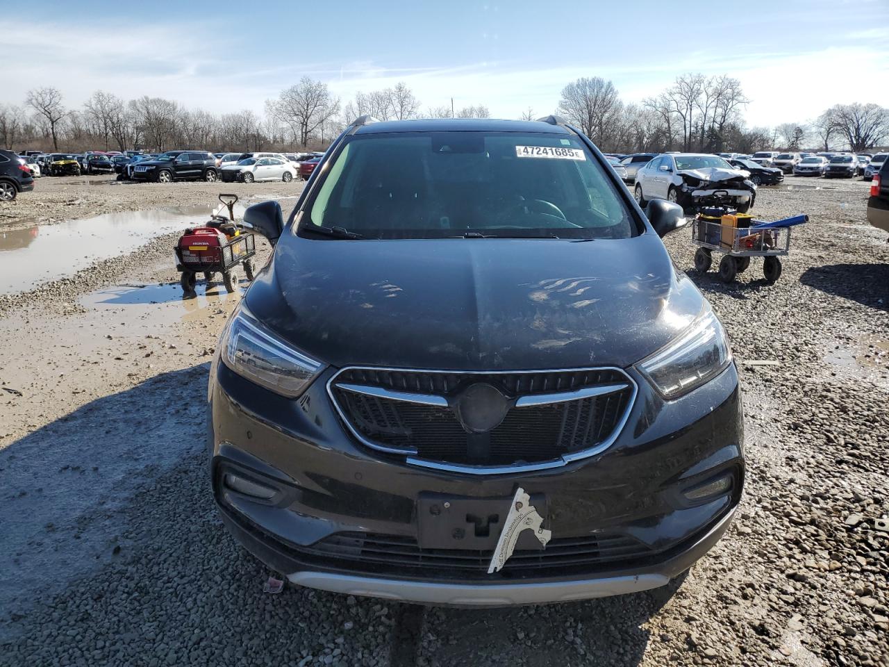 2017 Buick Encore - Image 5