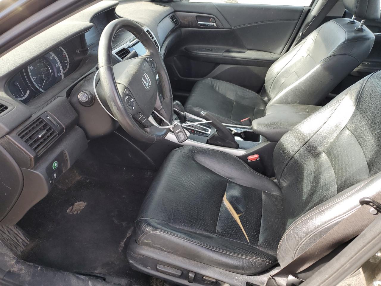 2013 Honda Accord - Image 7