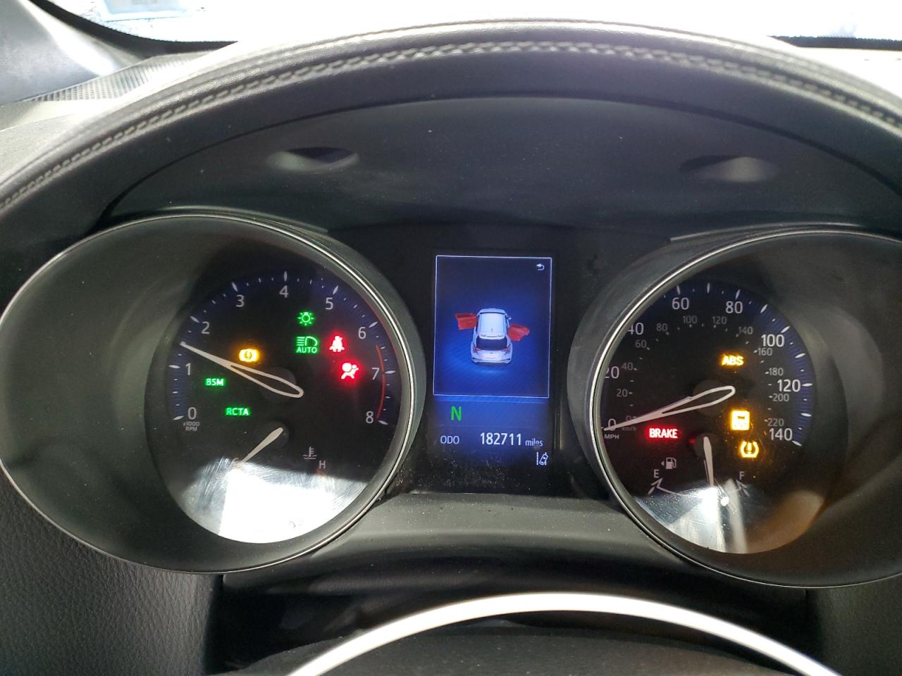 2018 Toyota C-HR - Image 9