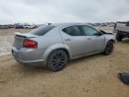 2014 Dodge Avenger Se продається в San Antonio, TX - Front End