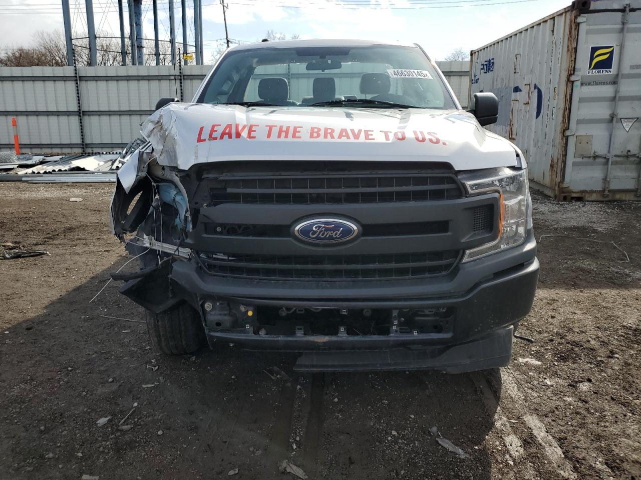 2018 Ford F-150 - Image 5