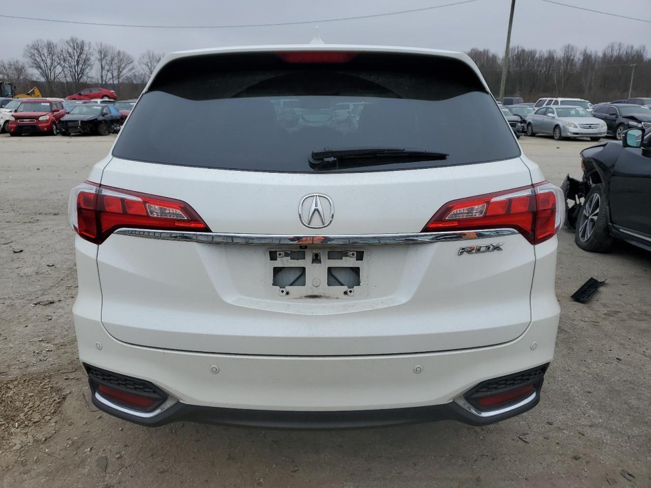 2017 Acura RDX - Image 6